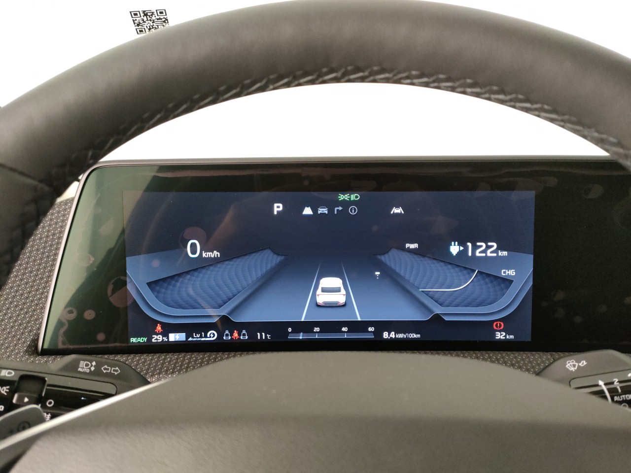 Kia EV6 KM0 2025 EV6 Mantova