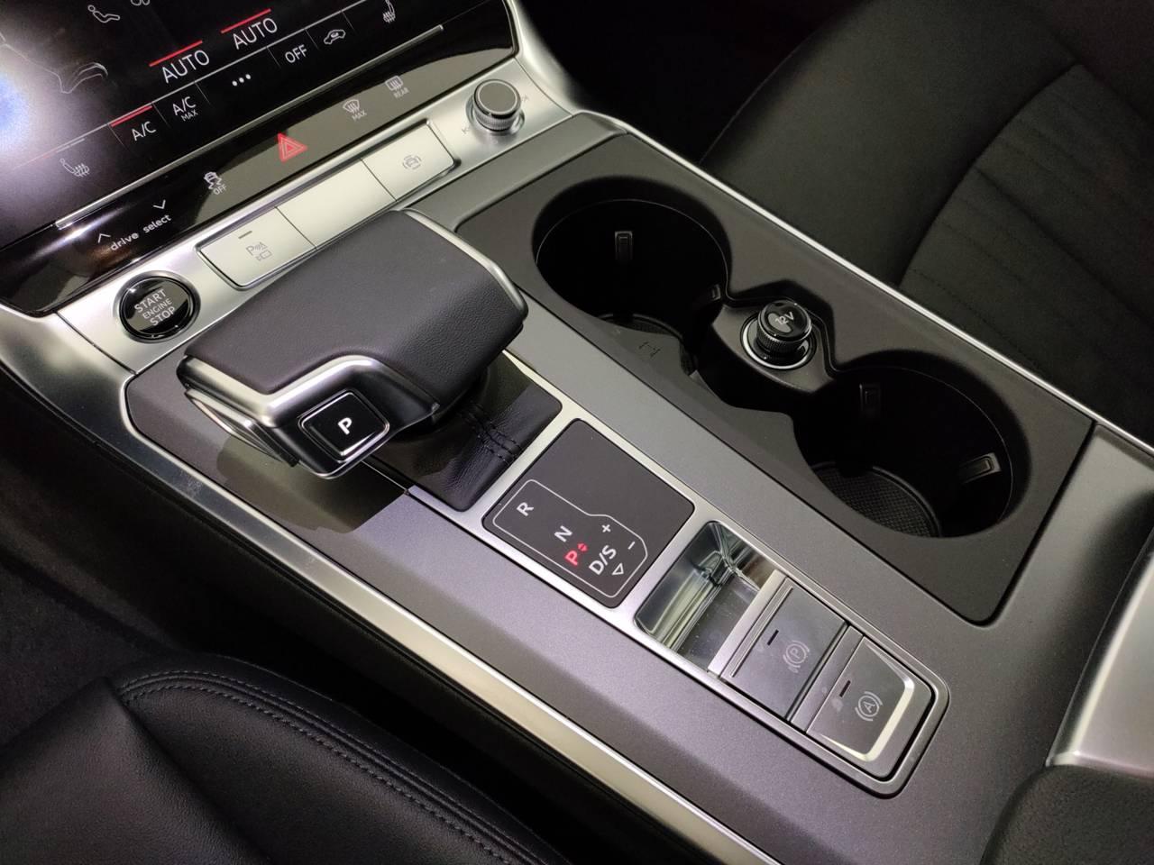 Audi A6 Usato 2023 A6 Legnago