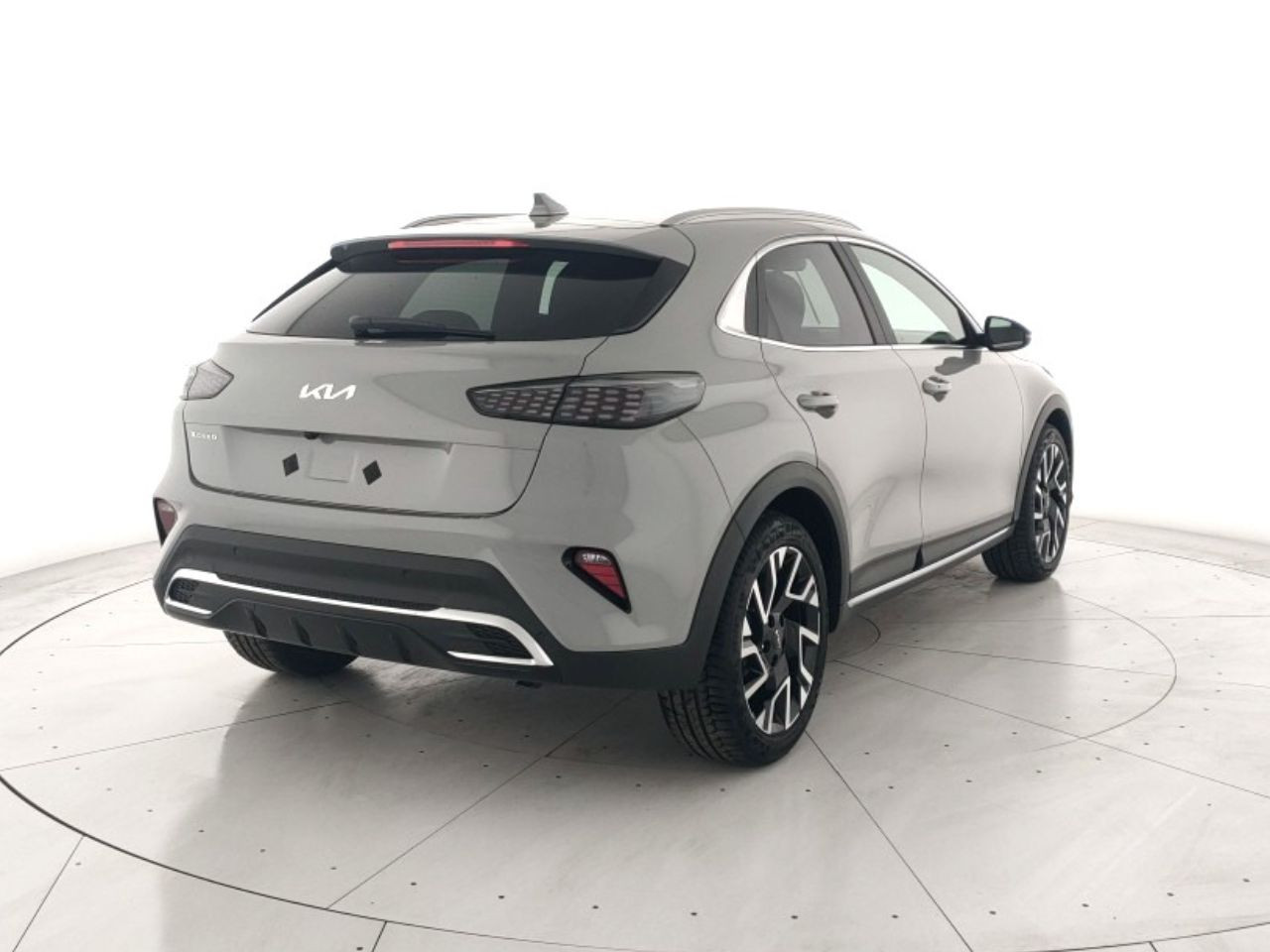 Kia Xceed Nuovo gPL Xceed Mantova