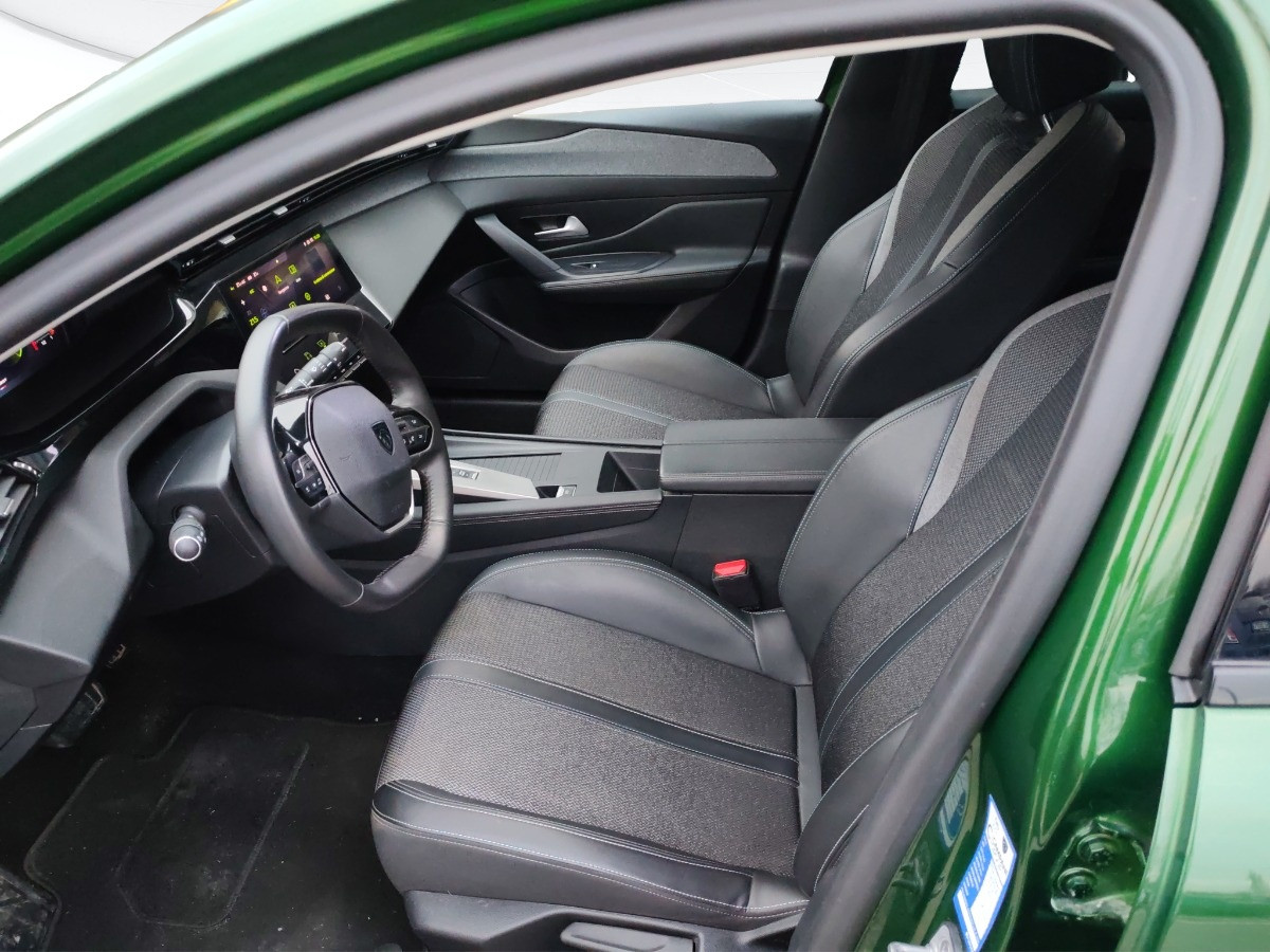 Peugeot 308 Usato 2023 308 Carpi