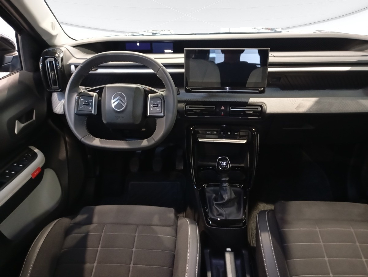 Citroen C3 Usato 2025 C3 San Vendemiano