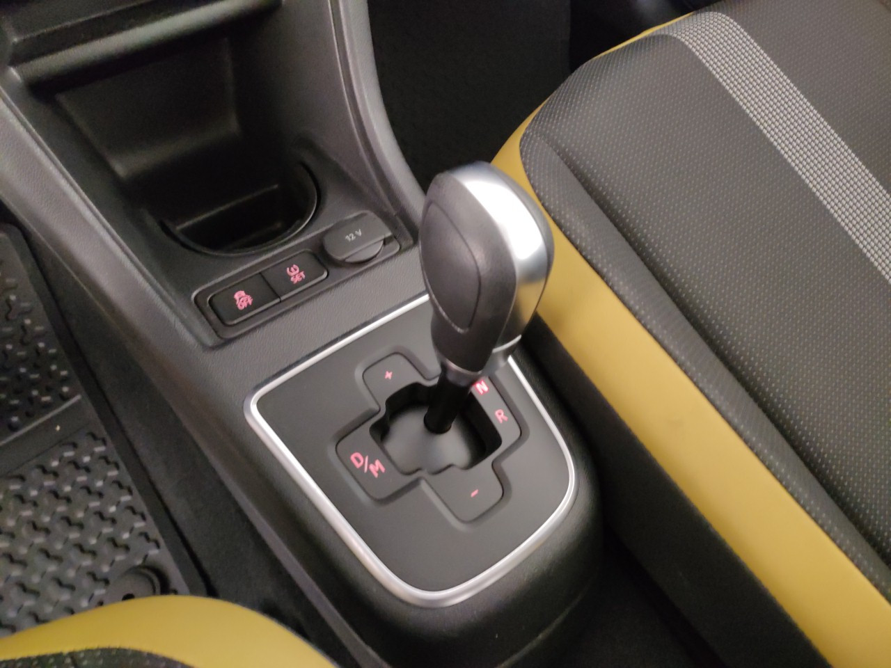 Volkswagen Up! Usato 2018 Up! Reggio Emilia