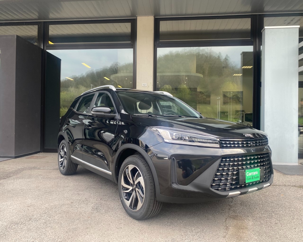 EMC SEI SEI 1.5 Automat 147cv