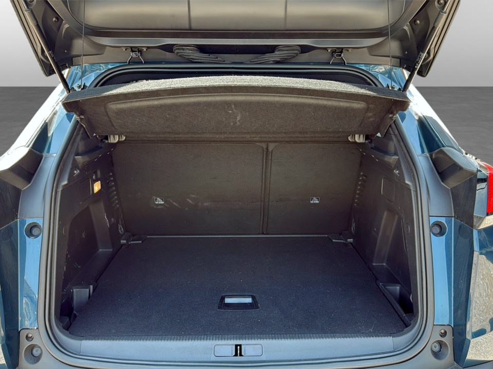 PEUGEOT 3008 1.2 puretech t Active Pack s&s 130cv Benzina usato - 17