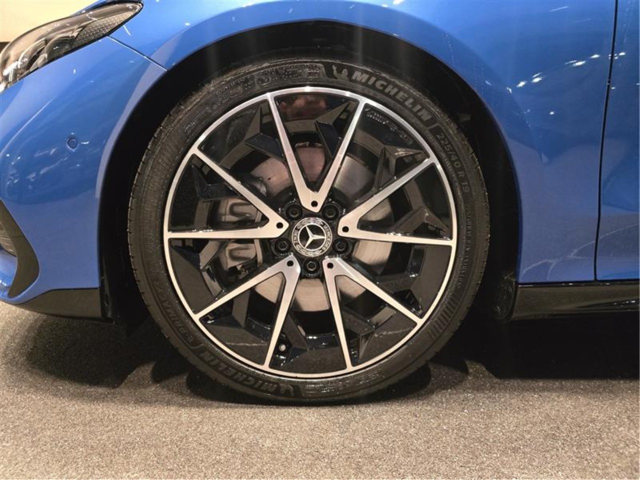 Mercedes CLA CLA 200 4MATIC PREMIUM - 16