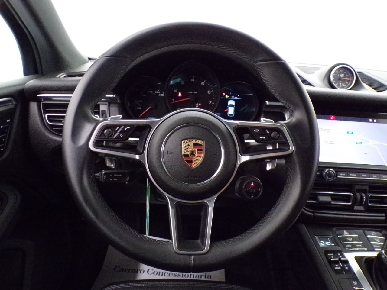 Porsche Macan Macan 2.0 V4 245cv PDK - 18