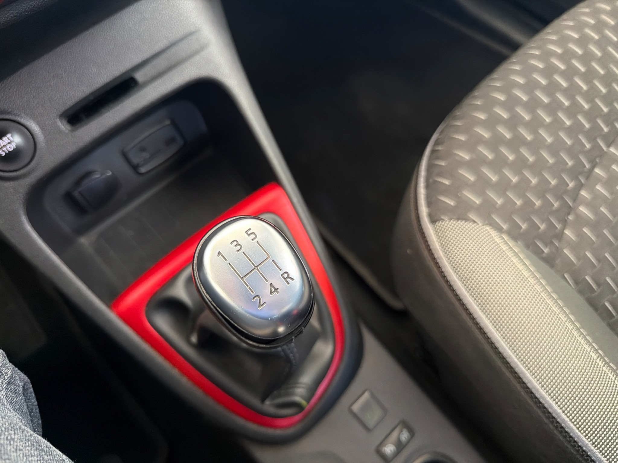 Renault Captur Usato 2018 Captur Reggio Emilia