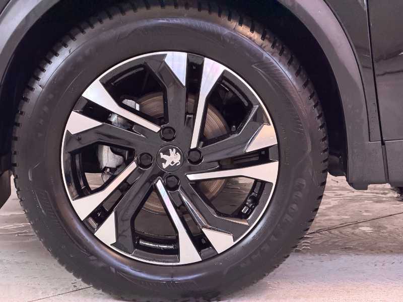 2008 Ii - 2008 1.2 Puretech Gt S&s 130cv Eat8