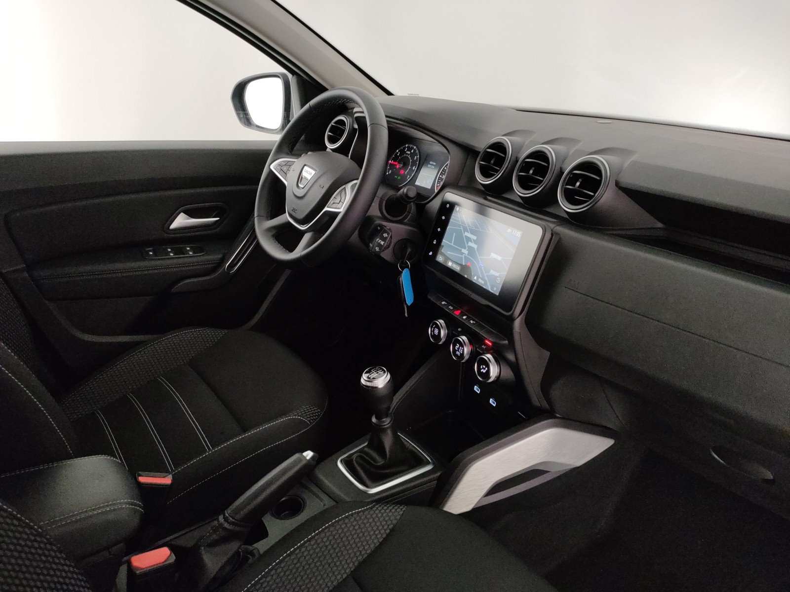Dacia Duster Usato 2022 Duster Legnago