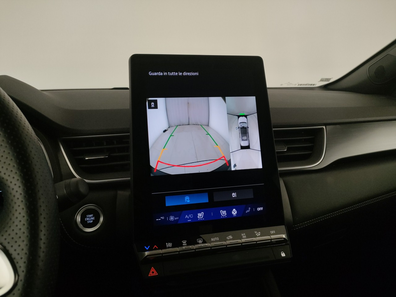 Renault Symbioz Usato 2025 Symbioz Modena