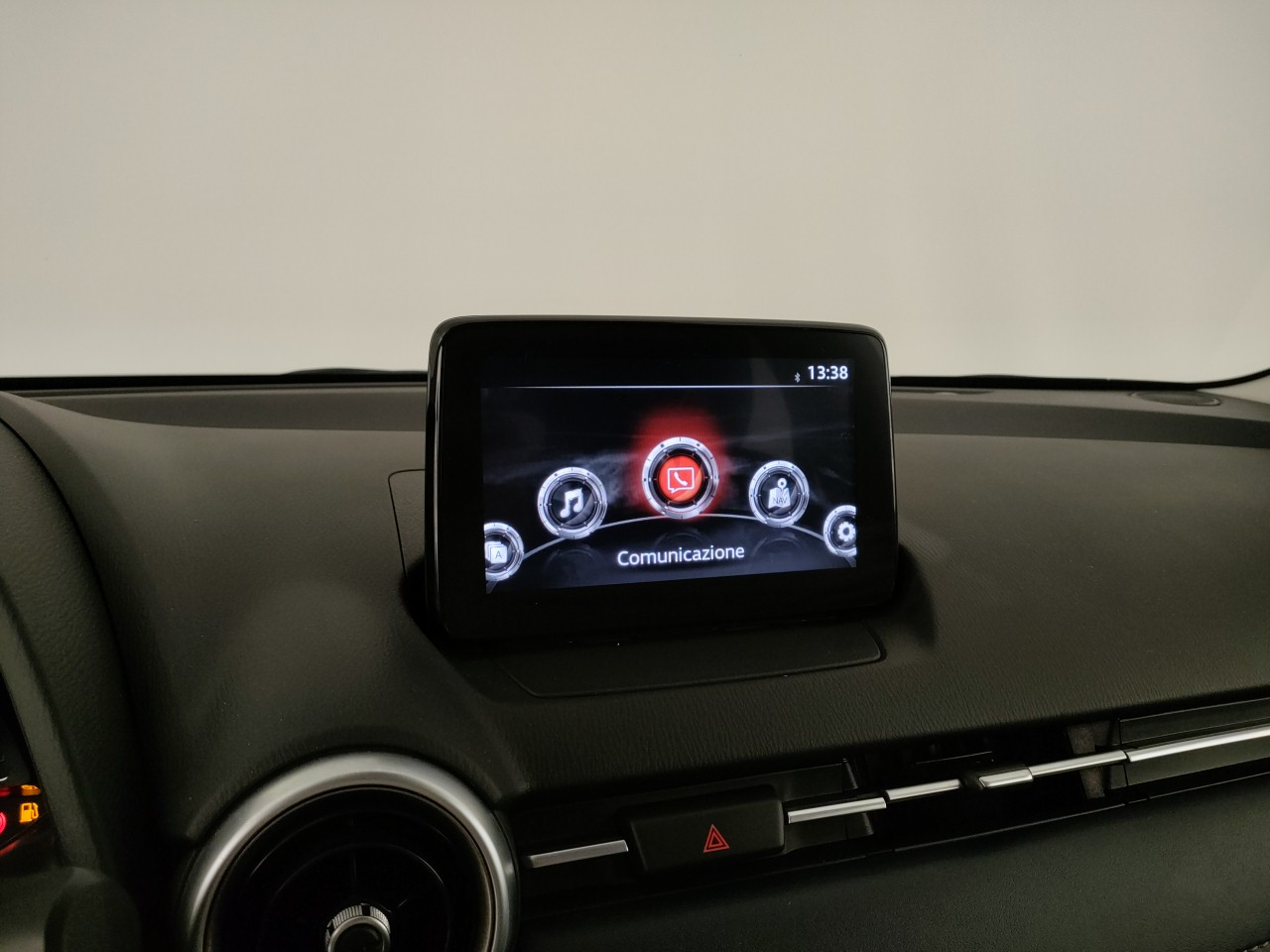 Mazda 2 Usato 2022 2 Reggio Emilia
