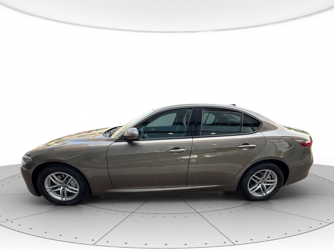 Alfa Romeo Giulia Usato 2019 Giulia Modena
