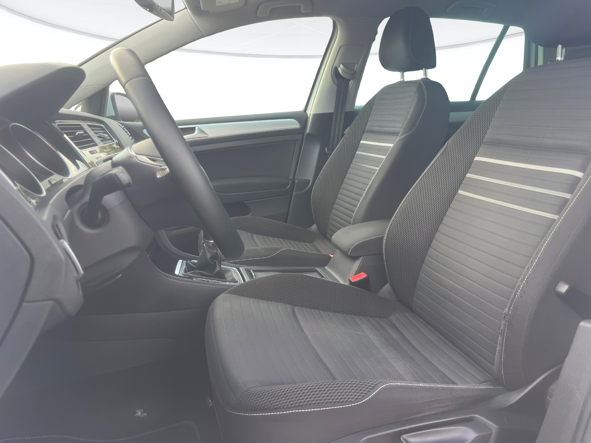 Volkswagen Golf Usato 2014 Golf Rovigo