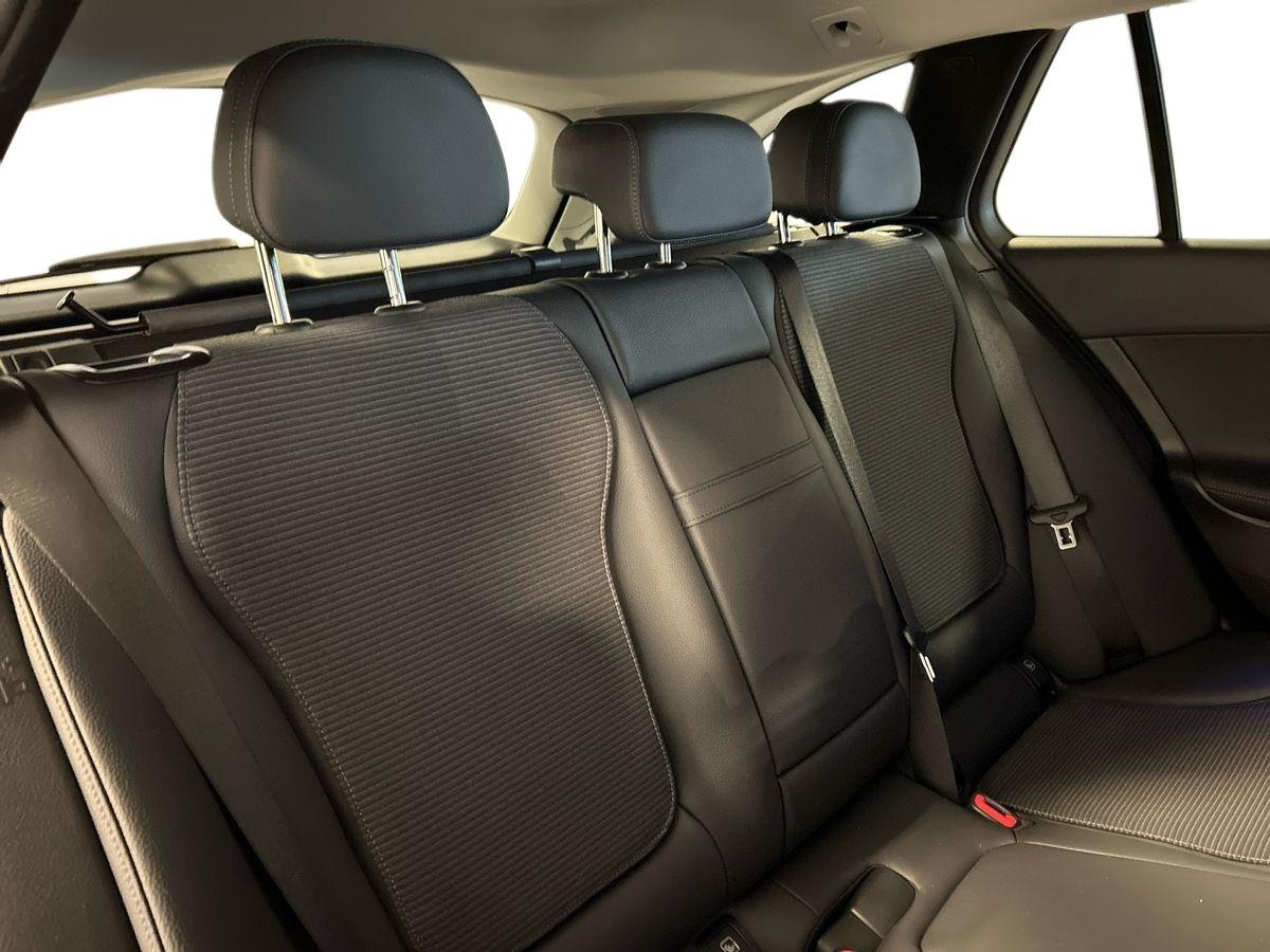 Mercedes Classe C Station Wagon Classe C Station Wagon All-Terrain 220 d Mild hybrid Premium 4Matic 9G-Tronic - 16