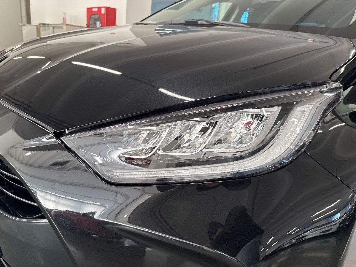 Toyota Yaris Usato 2025 Yaris San Zeno Naviglio