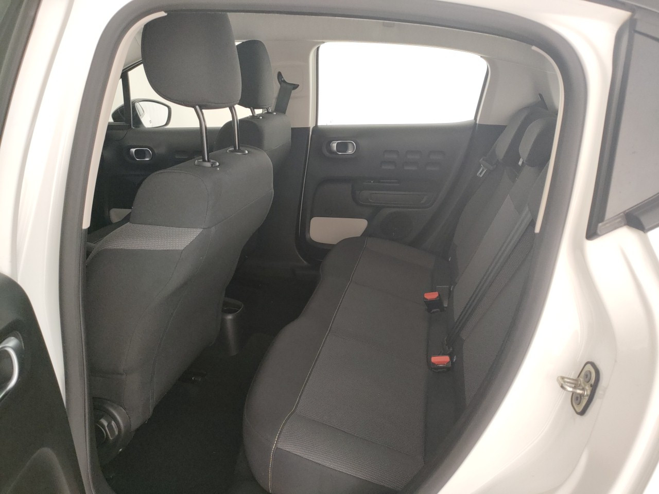 Citroen C3 Usato 2022 C3 Carpi