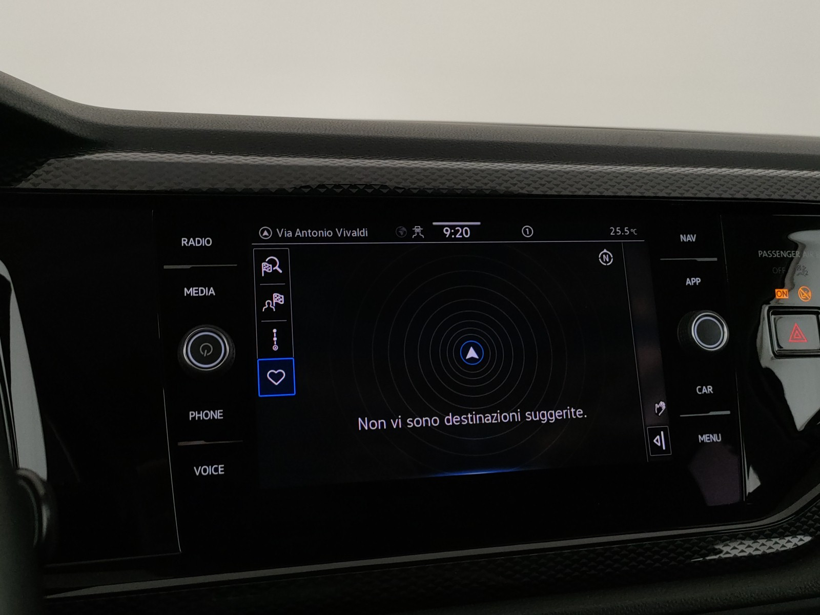 Volkswagen Taigo Usato 2024 Taigo Mestre