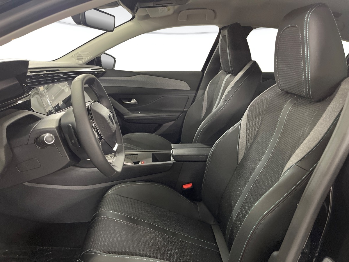 Peugeot 308 Nuovo Diesel 308 Verona