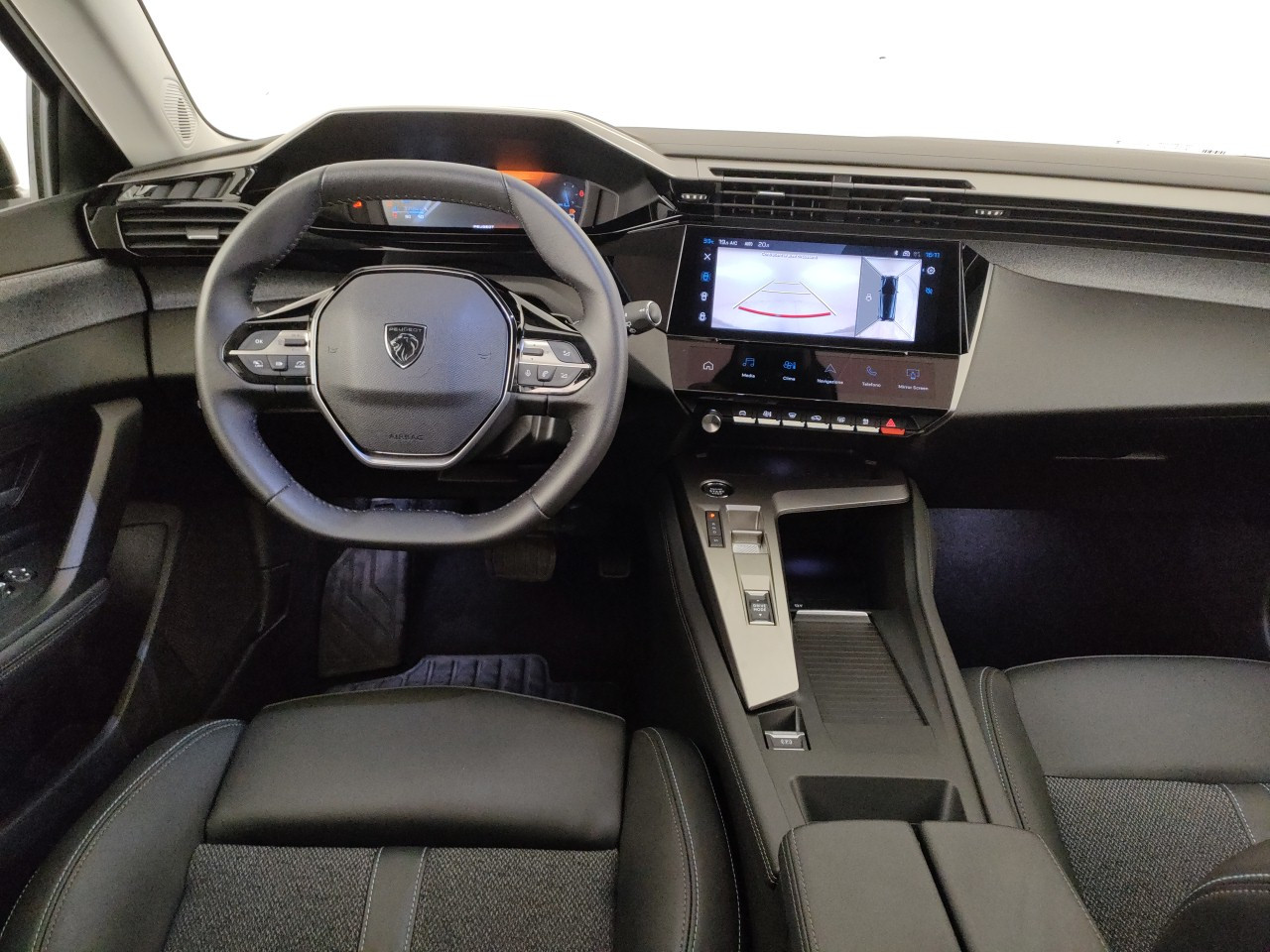 Peugeot 308 Usato 2024 308 Parma