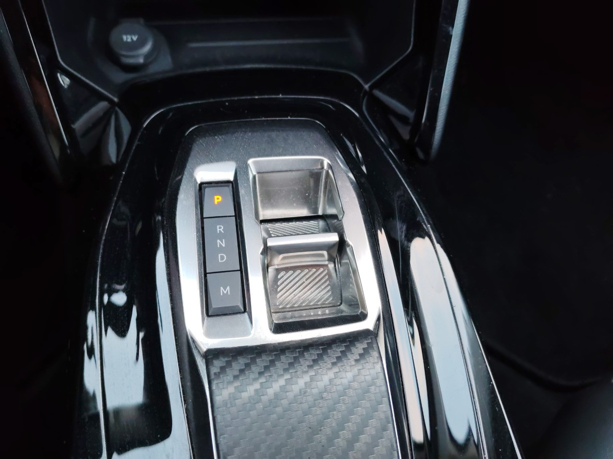 Peugeot 2008 Usato 2022 2008 Carpi