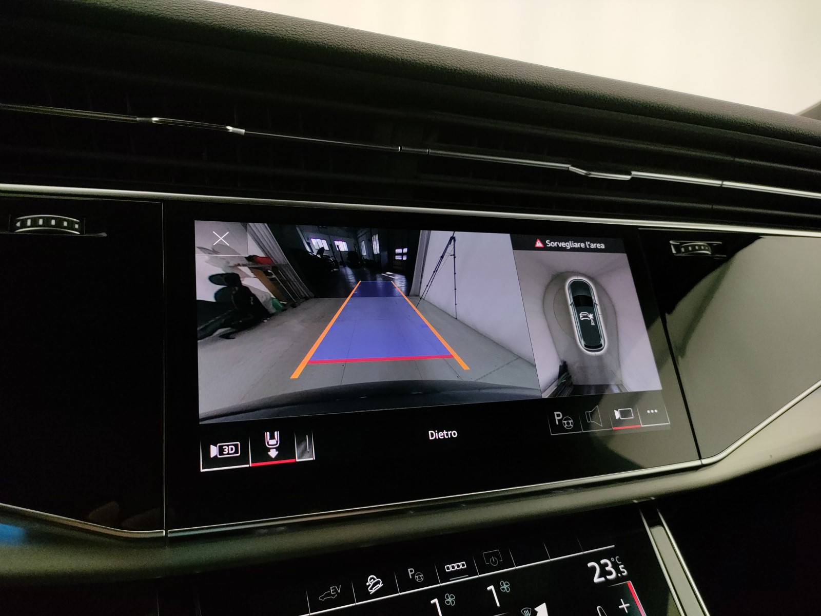 Audi Q7 Usato 2022 Q7 Legnago