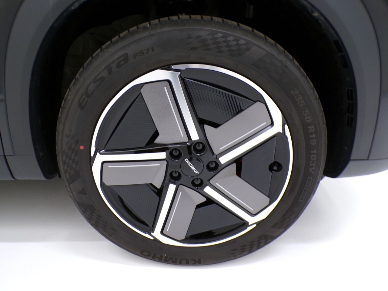 Jaecoo JAECOO 7 Jaecoo 7 1.6 TGDI Exclusive 4WD 7DCT - 4