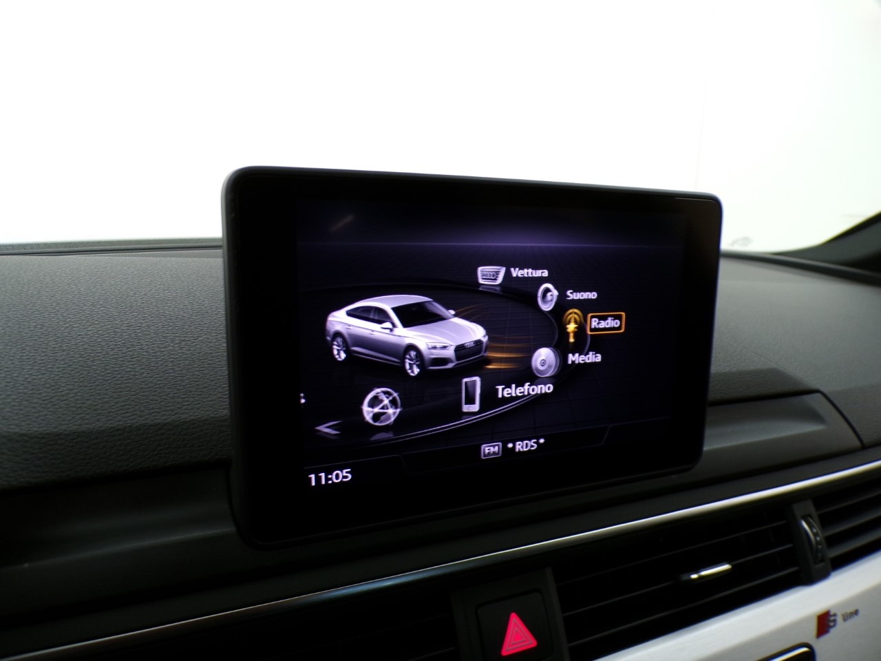 Audi A5 A5 Sportback 40 2.0 TFSI mHEV 190cv Business Sport - 19