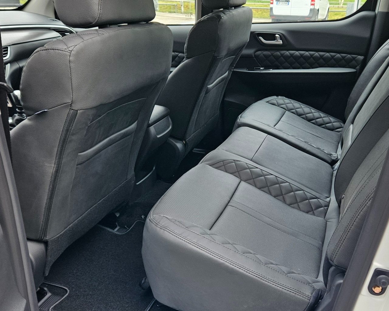 Foton Tunland G7 Tunland G7 Automatico - 15