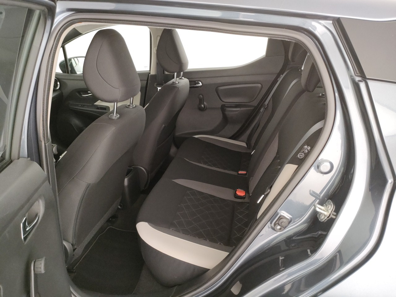 Nissan Micra Usato 2018 Micra Porto Mantovano