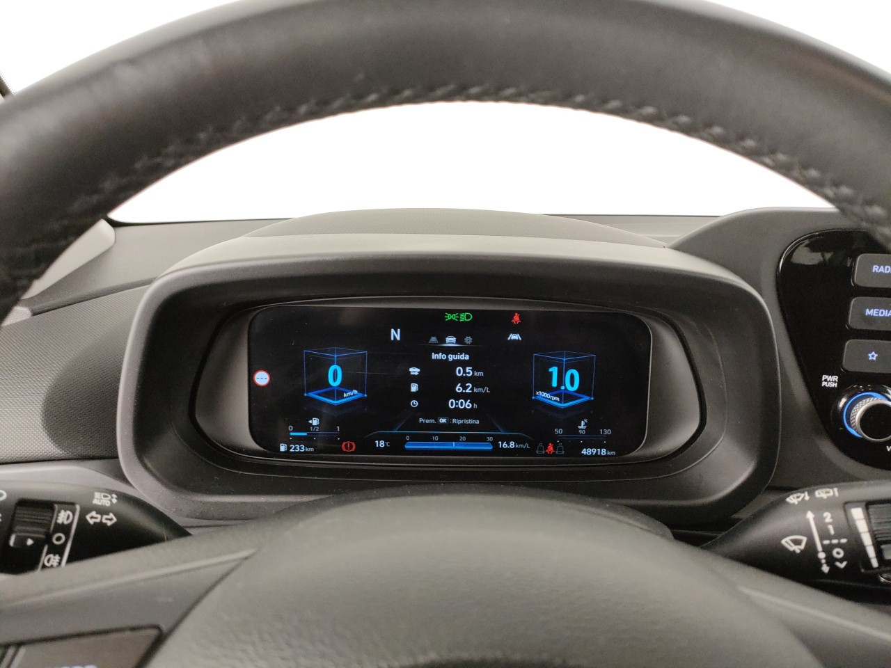 Hyundai i20 Usato 2022 i20 Modena