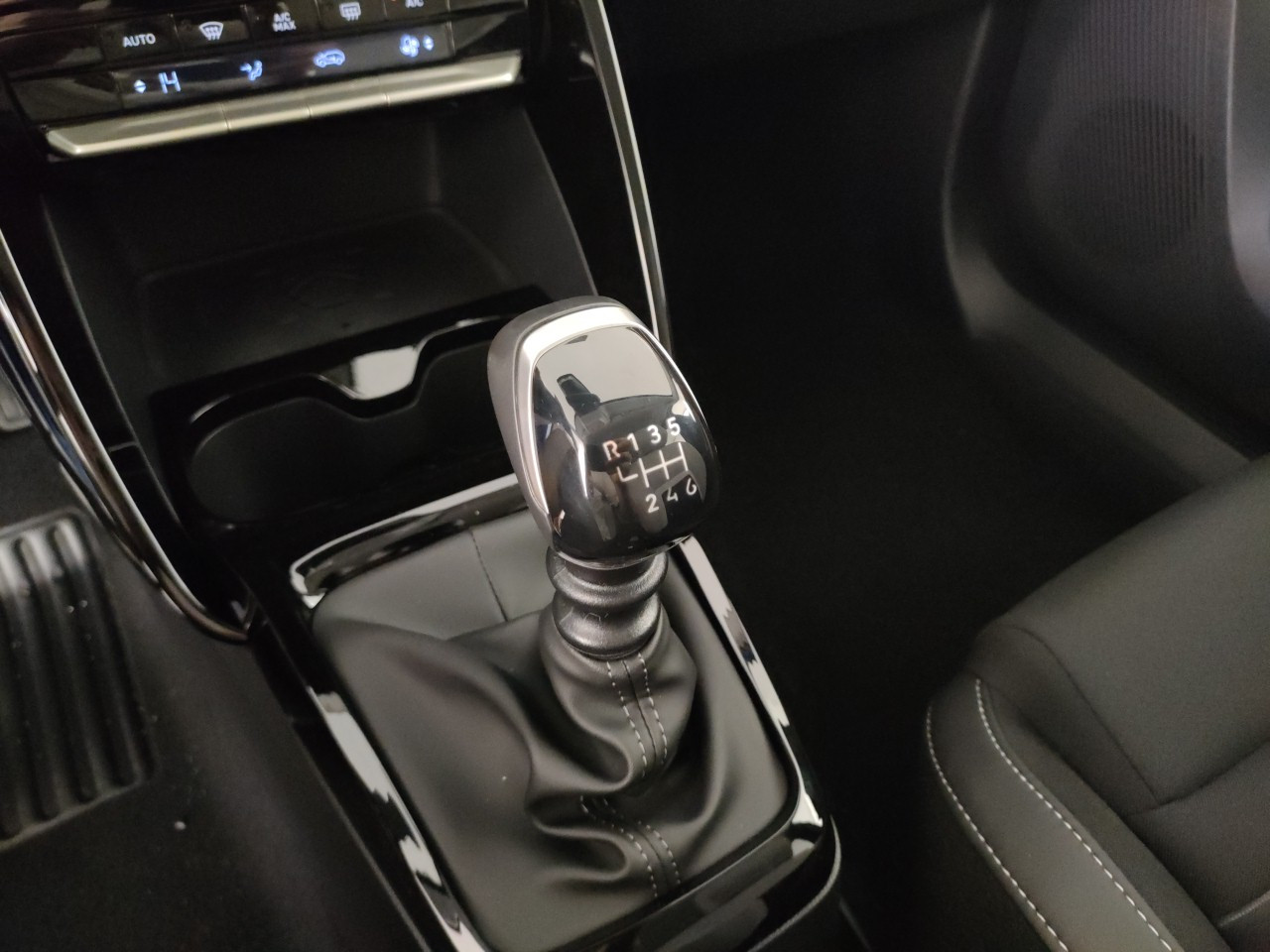 Citroen C3 Nuovo Benzina C3 Porto Mantovano