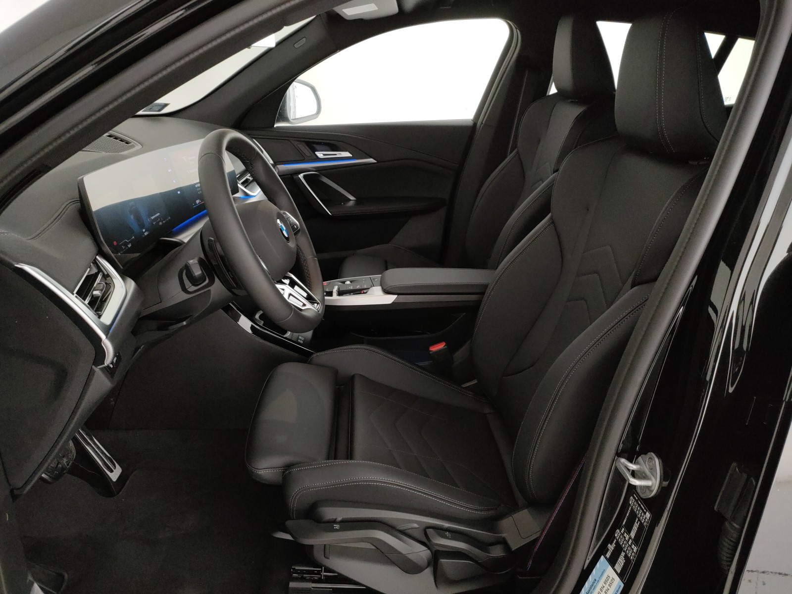 Bmw X2 Usato 2024 X2 Padova