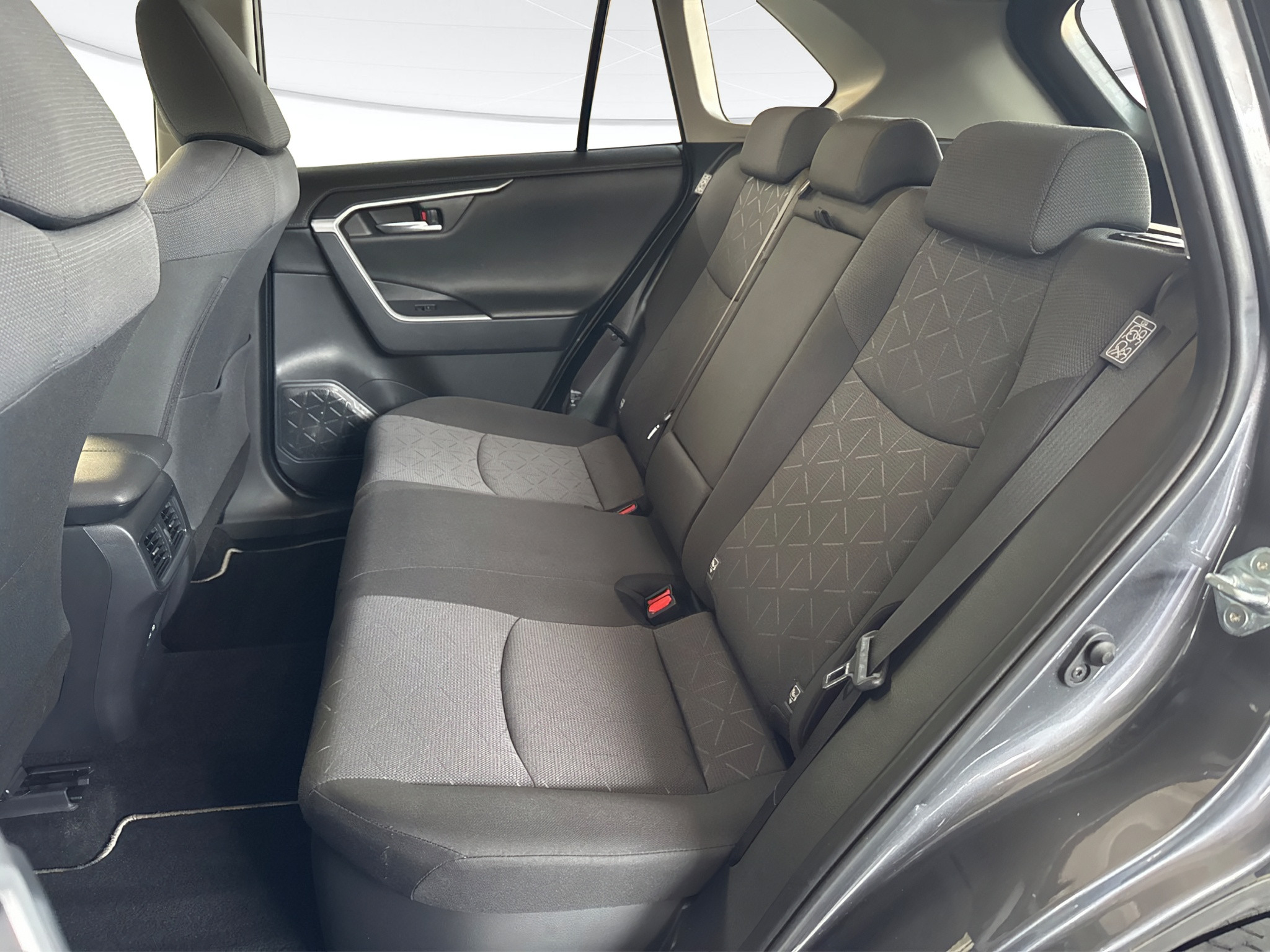 Toyota Rav4 Usato 2022 Rav4 Porto Mantovano