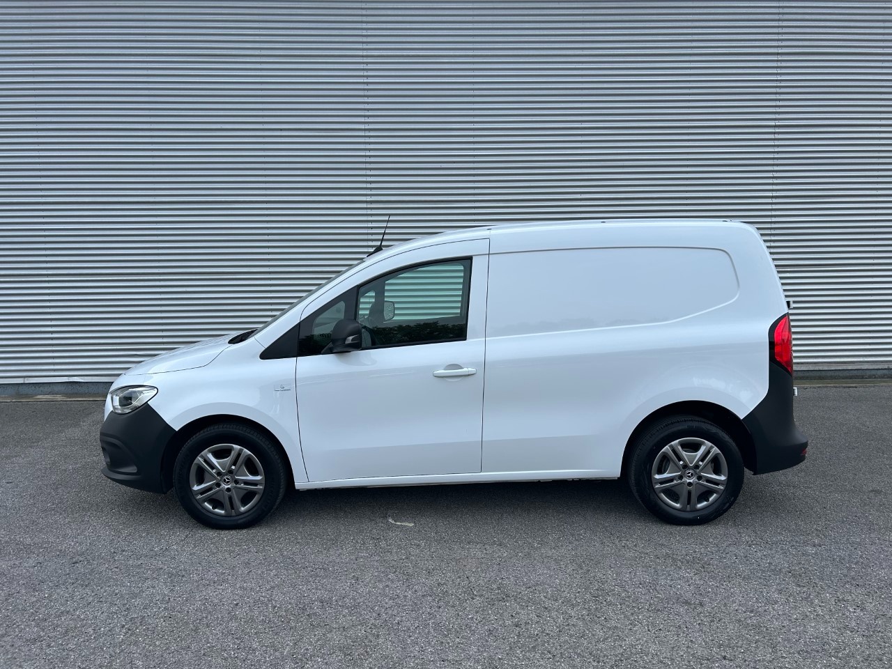 Mercedes  citan 112 cdi furgone Long Pro - 6
