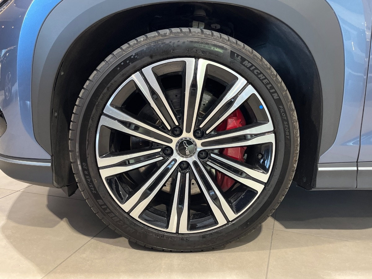 Byd Sealion 7 Usato 2025 Sealion 7 Verona