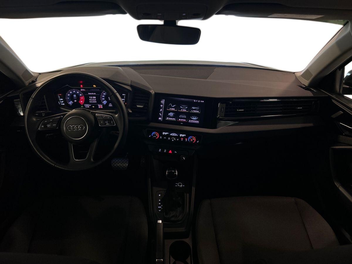 Audi A1 A1 Citycarver 30 1.0 TFSI 110cv Admired S tronic - 9