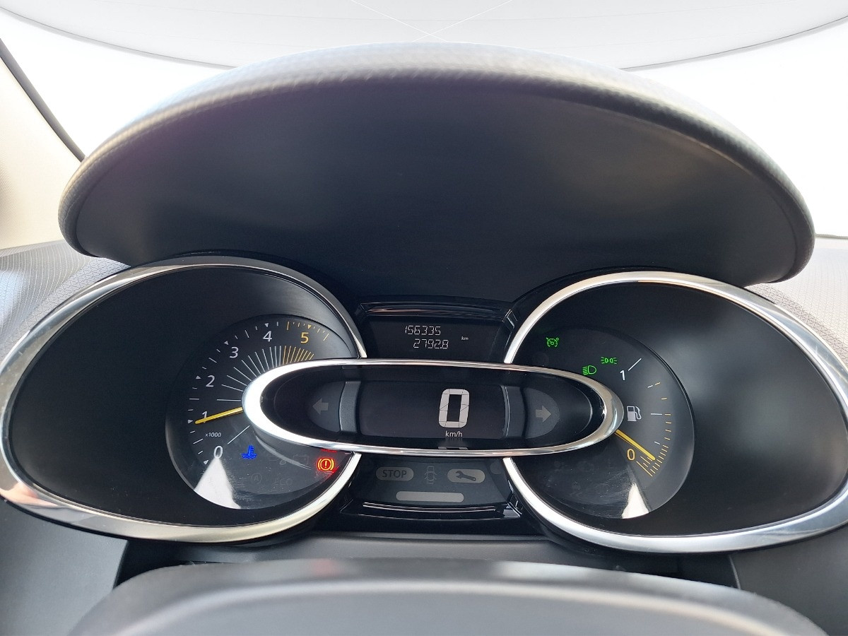 Renault Clio Usato 2014 Clio San Vendemiano