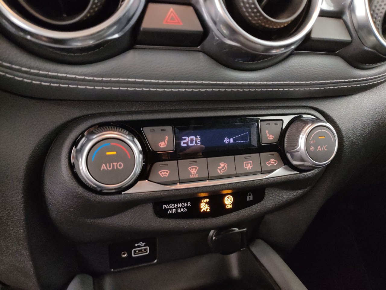 Nissan Juke Usato 2020 Juke Reggio Emilia