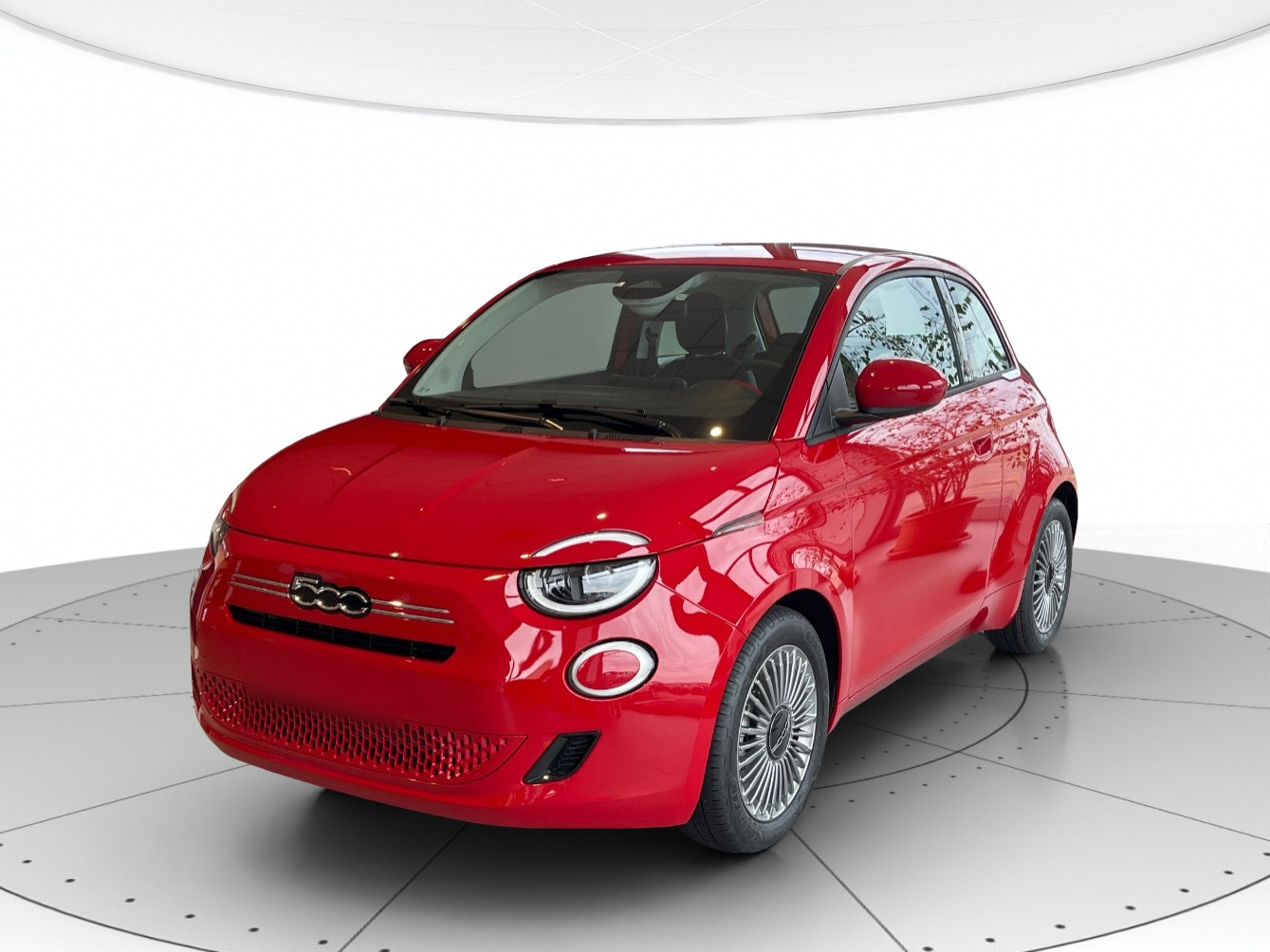 Fiat 500 Aziendali 2026 500 Rovigo