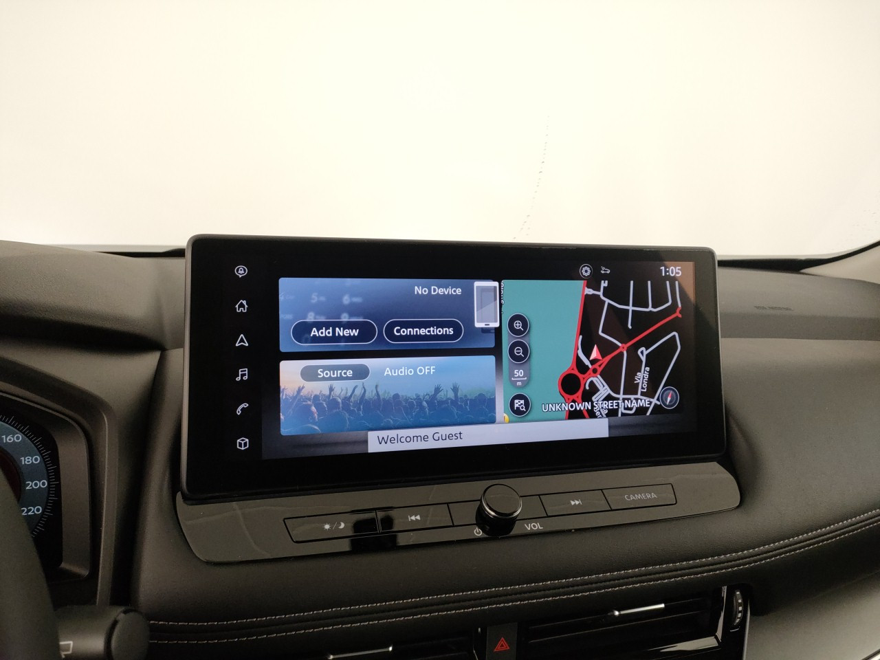 Nissan X-Trail Aziendali 2026 X-Trail Prevalle
