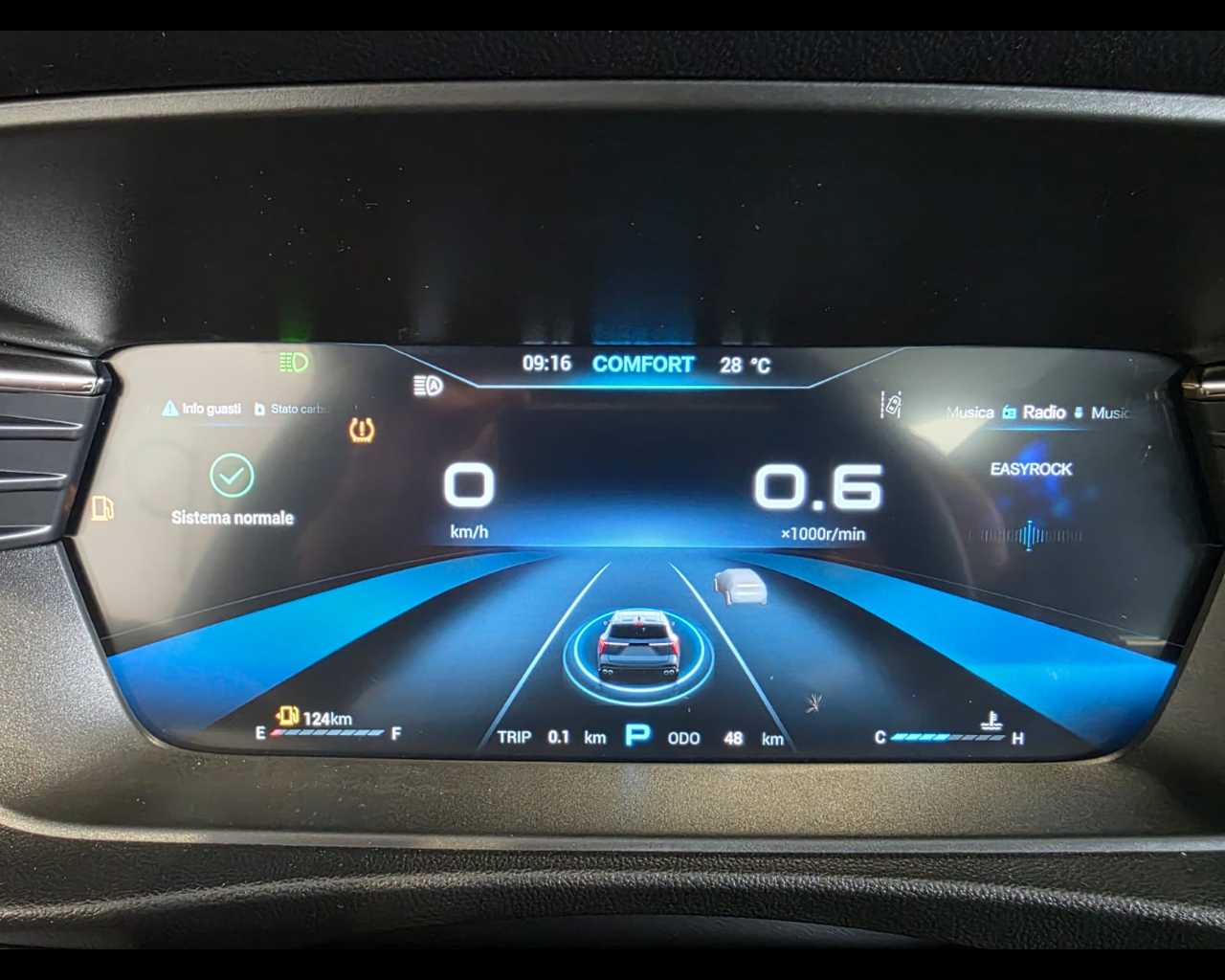 Sportequipe Sportequipe 8 Nuovo gPL Sportequipe 8 Mestre