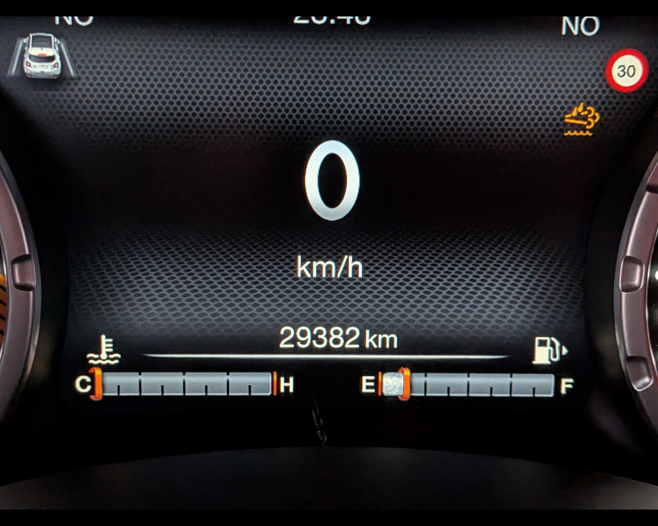 Foto JEEP Renegade 1.6 mjt Limited 2wd 130cv