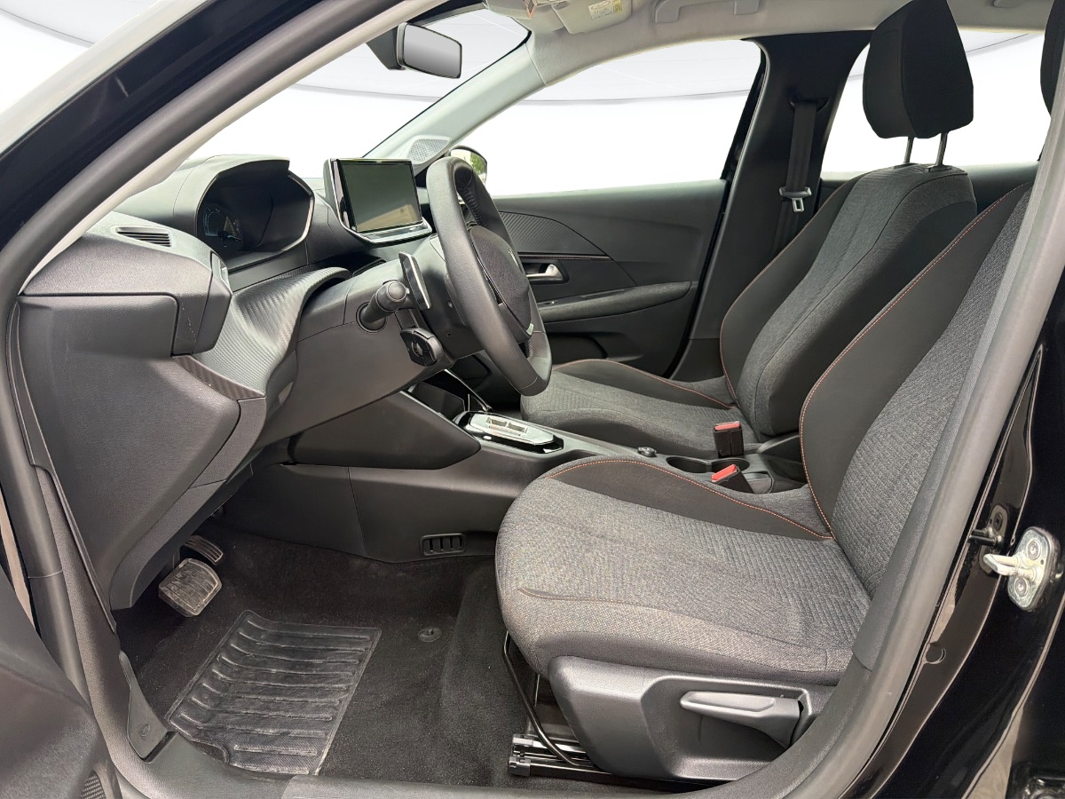 Peugeot 208 Usato 2025 208 Mestre