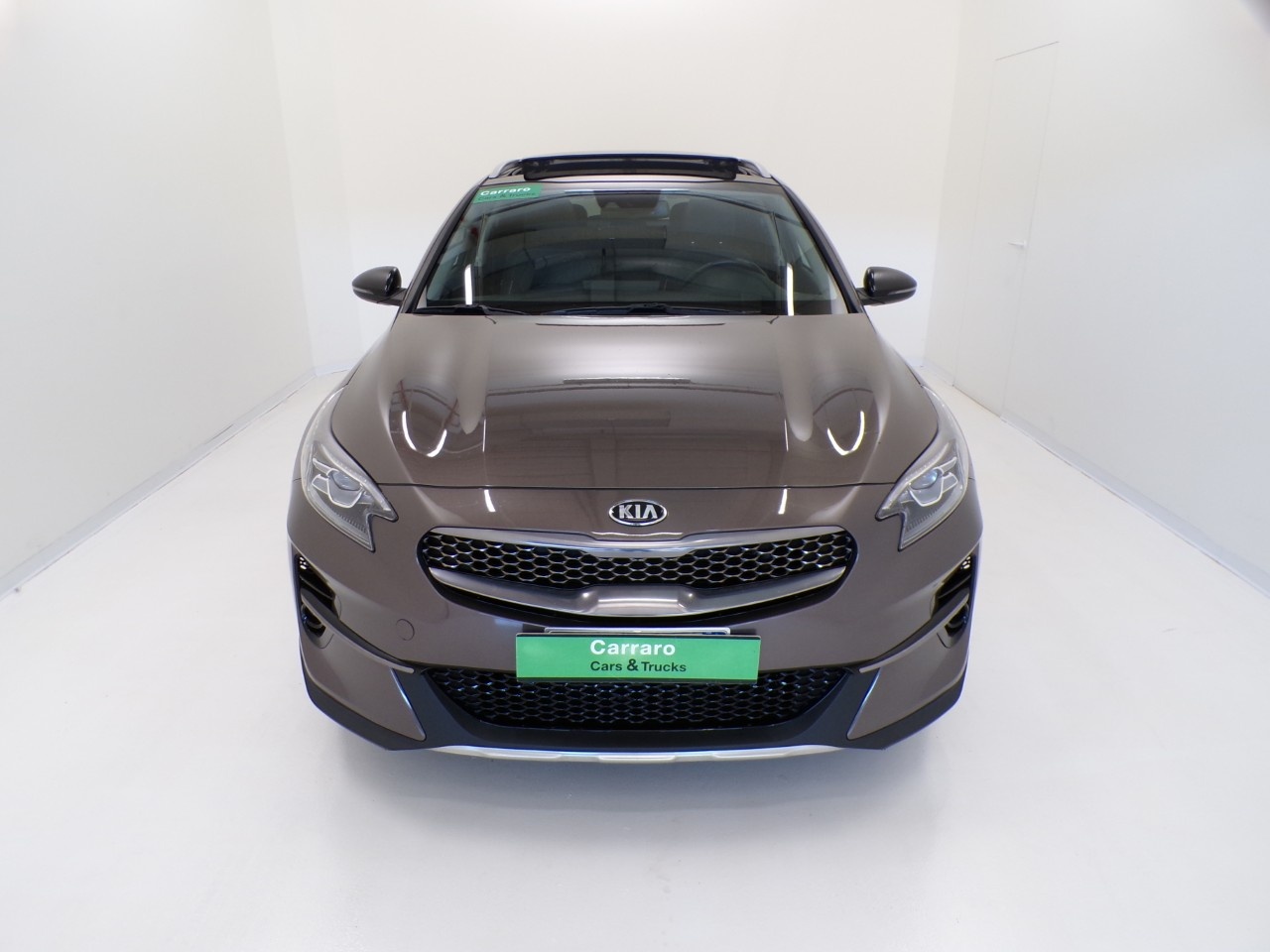 Kia Xceed Xceed 1.6 CRDi 136cv Evolution Lounge Pack 2WD DCT - 2