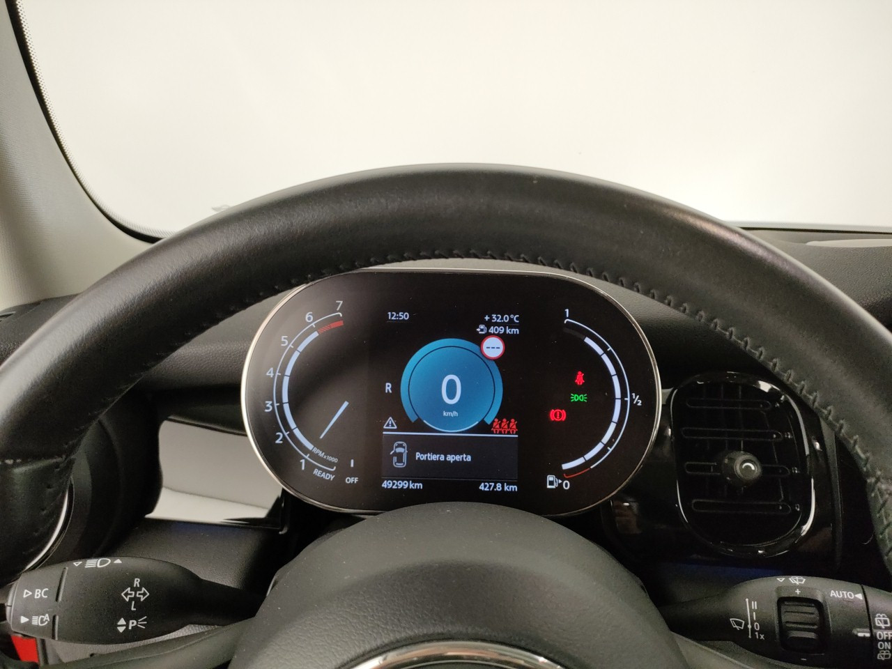 Mini Cooper Usato 2024 Cooper Modena