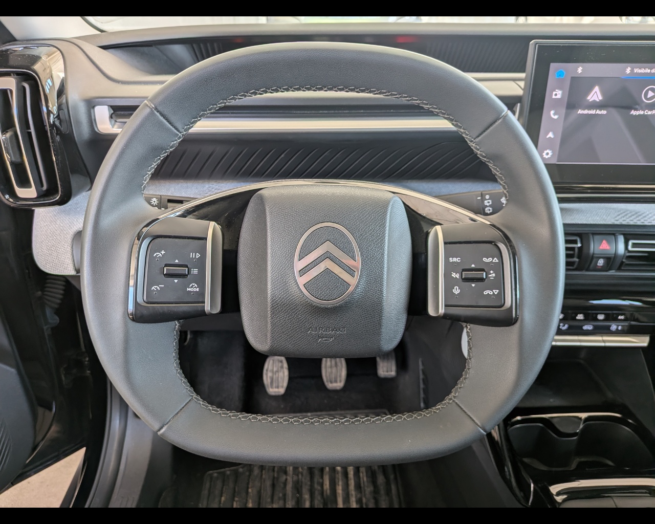 Foto CITROEN C3 1.2 puretech turbo Max 100cv s&s