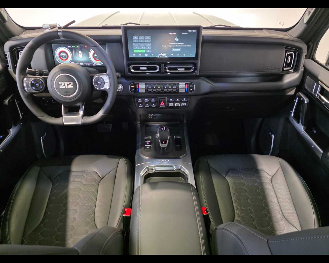 Emc 212 Nuovo Benzina 212 San Vendemiano