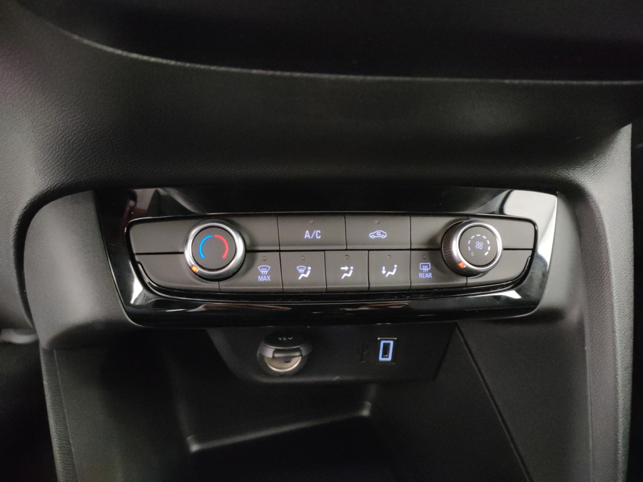 Opel Corsa Nuovo  Corsa Porto Mantovano