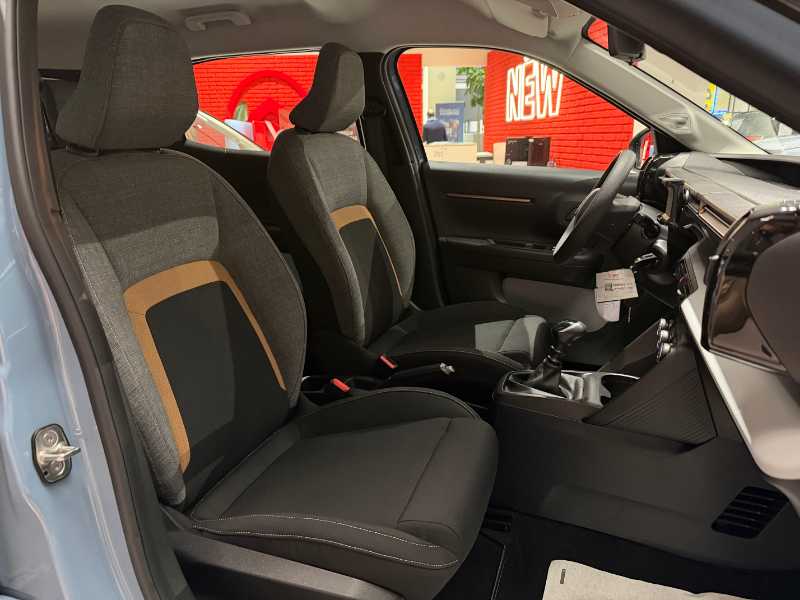 Nuova C3 Aircross Puretech Turbo 100 Mt6 - You