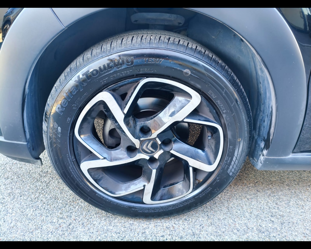 Foto CITROEN C3C3 1.2 puretech Shine Pack s&s 83cv